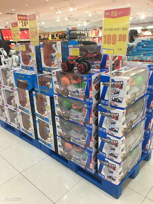 正光玩具 以自主研發(fā)為引擎，驅(qū)動技術革新與市場拓展