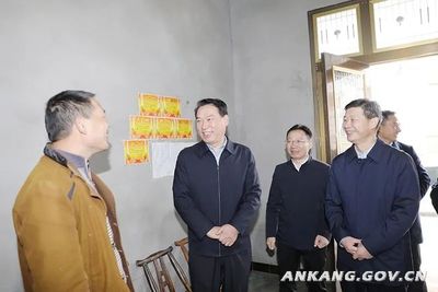 聚焦發(fā)展 學習貫徹十九屆六中全會精神，筑牢成果推進技術升級——從趙俊民安康調(diào)研看脫貧攻堅與產(chǎn)業(yè)創(chuàng)新的協(xié)同路徑