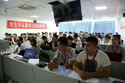 圖 沙井電腦福永塘尾高薪培訓,大機構靠譜教學更優就業 深圳電腦培訓