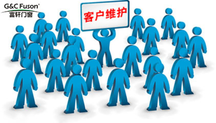 鋁合金門(mén)窗十大品牌 以終端消費(fèi)者為核心的營(yíng)銷(xiāo)策劃路徑