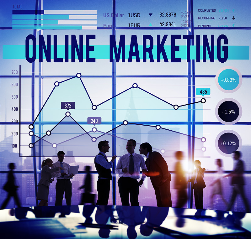 網(wǎng)絡(luò)時(shí)代的企業(yè)營(yíng)銷(xiāo)策劃 策略、組織與執(zhí)行