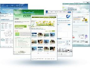 企業(yè)營銷策劃網(wǎng)頁設(shè)計 從策略到轉(zhuǎn)化的實戰(zhàn)寶典